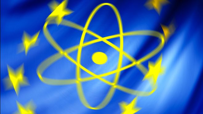 96901804 symbol euratom