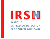logo Irsn