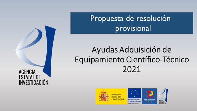 Equipamiento CT2021