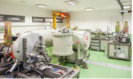 PROYECTO ALMAS: Estudio de Técnicas Analíticas para la determinación de emisores alfa por espectrometría de masas y otros métodos de ensayo. Aplicación a la dosimetría de la exposición interna mediante bioensayos y a la vigilancia de área en el lugar de trabajo.