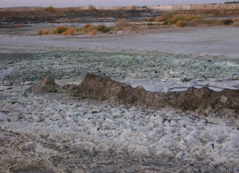 PROYECTO SUCORA: Establecimiento de criterios para la consideración de suelos o terrenos contaminados radiológicamente.
