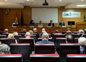 Celebrada la X Jornada PEPRI de I+D en Protección Radiológica y la Asamblea anual de la Plataforma