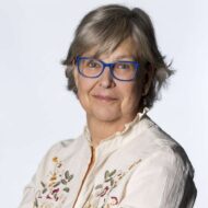 Imagen de Alicia Álvarez García